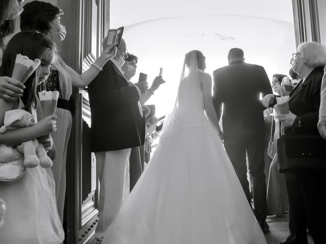 O casamento de Joaquim e Cátia em Almodôvar, Almodôvar 62