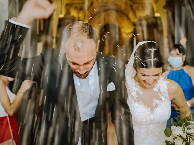 O casamento de Joaquim e Cátia em Almodôvar, Almodôvar 63