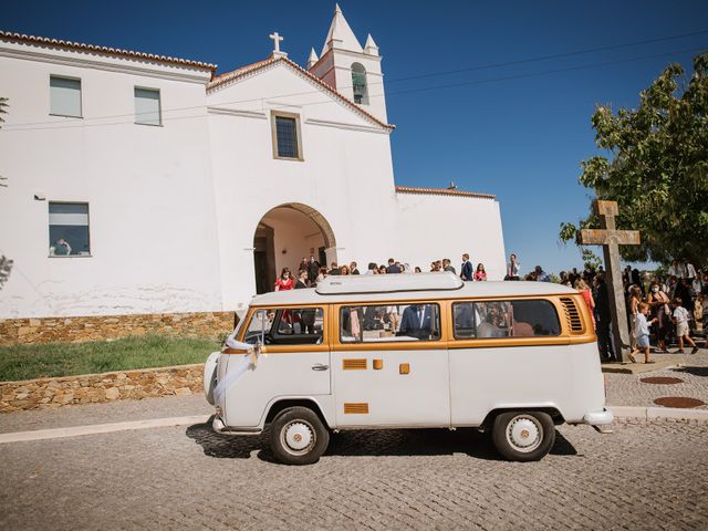 O casamento de Joaquim e Cátia em Almodôvar, Almodôvar 64