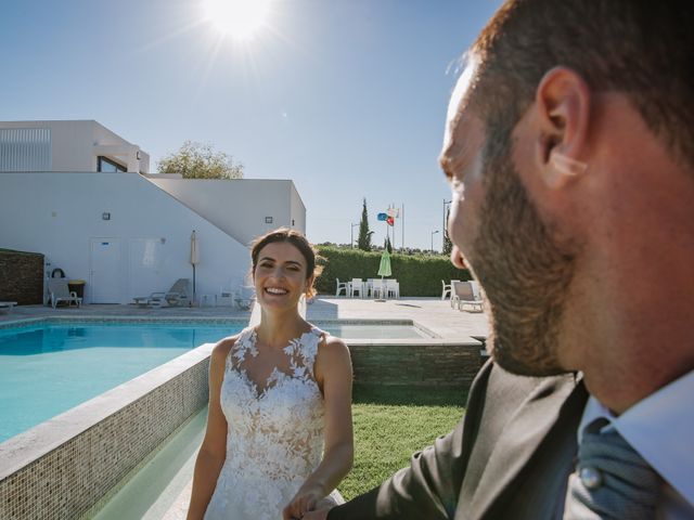 O casamento de Joaquim e Cátia em Almodôvar, Almodôvar 66