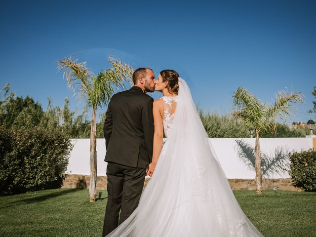 O casamento de Joaquim e Cátia em Almodôvar, Almodôvar 67