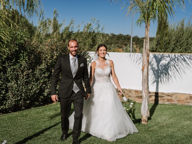 O casamento de Joaquim e Cátia em Almodôvar, Almodôvar 69