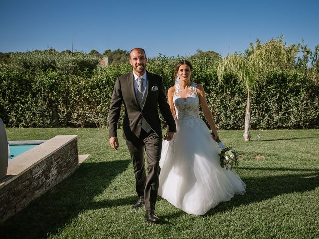 O casamento de Joaquim e Cátia em Almodôvar, Almodôvar 70