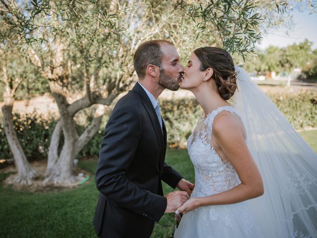 O casamento de Joaquim e Cátia em Almodôvar, Almodôvar 71