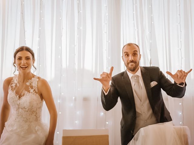 O casamento de Joaquim e Cátia em Almodôvar, Almodôvar 74