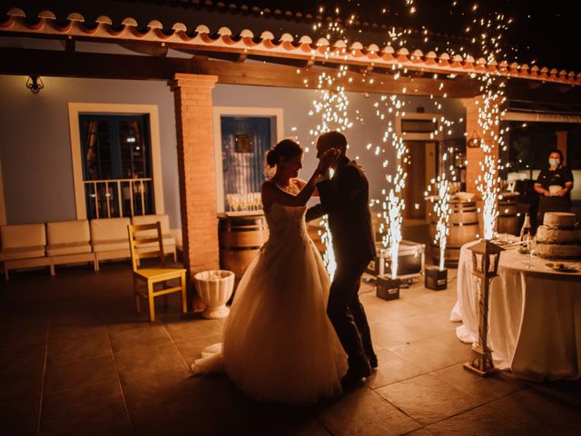 O casamento de Joaquim e Cátia em Almodôvar, Almodôvar 78