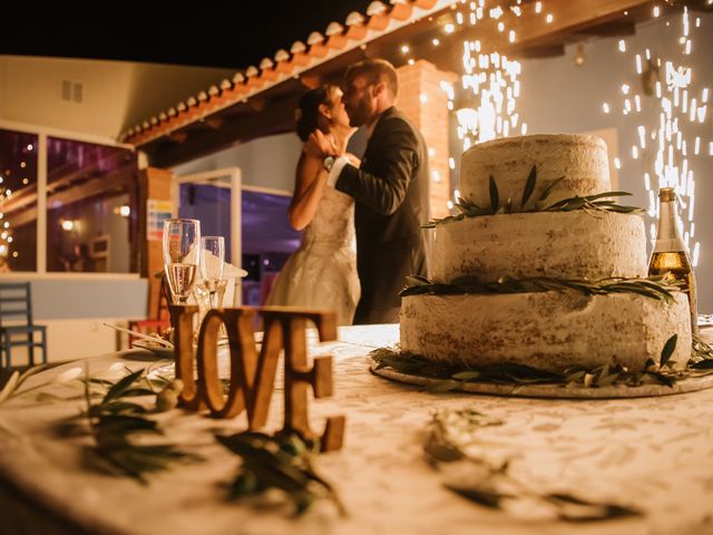 O casamento de Joaquim e Cátia em Almodôvar, Almodôvar 79