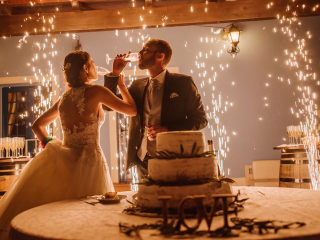 O casamento de Joaquim e Cátia em Almodôvar, Almodôvar 82