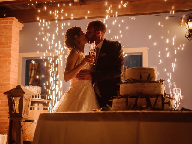 O casamento de Joaquim e Cátia em Almodôvar, Almodôvar 83