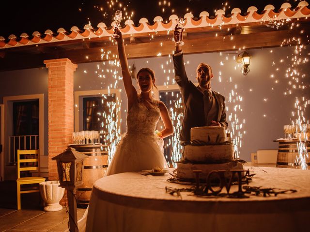 O casamento de Joaquim e Cátia em Almodôvar, Almodôvar 84