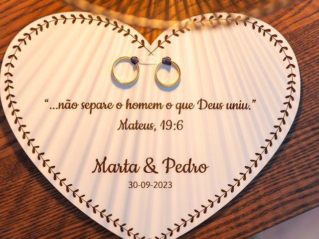 O casamento de Pedro e Marta em Trancoso, Trancoso 46