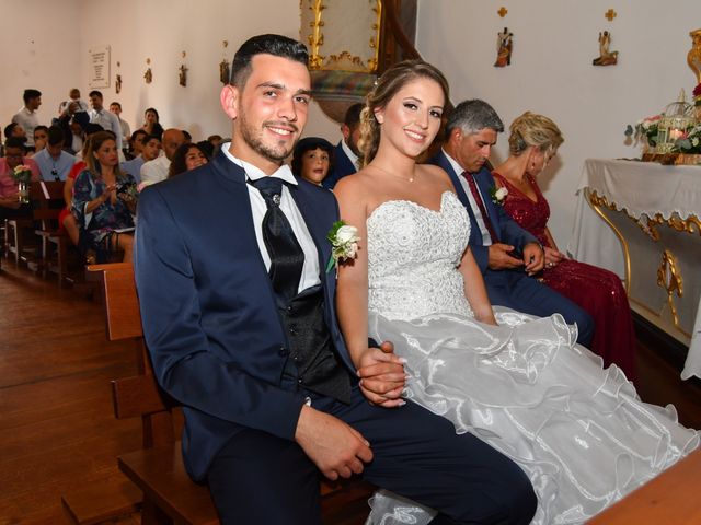 O casamento de João e Raquel em Machico, Madeira 65