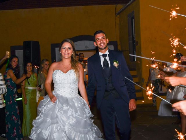 O casamento de João e Raquel em Machico, Madeira 95
