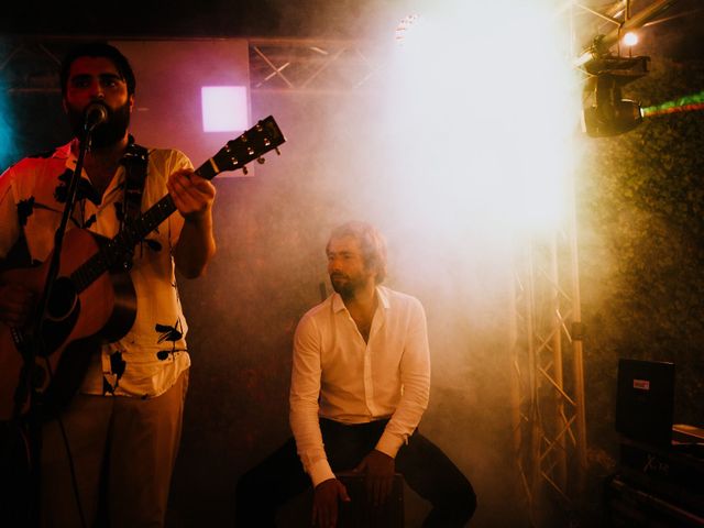 O casamento de João e Rita em Ribeira Grande, São Miguel 8