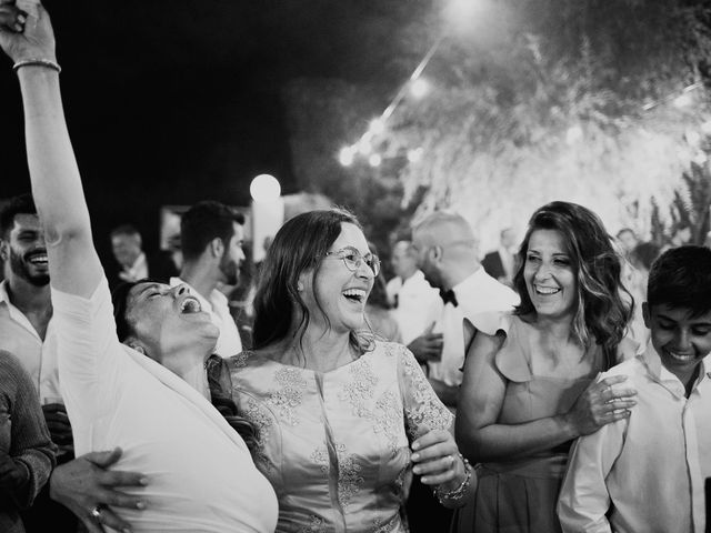 O casamento de João e Rita em Ribeira Grande, São Miguel 9