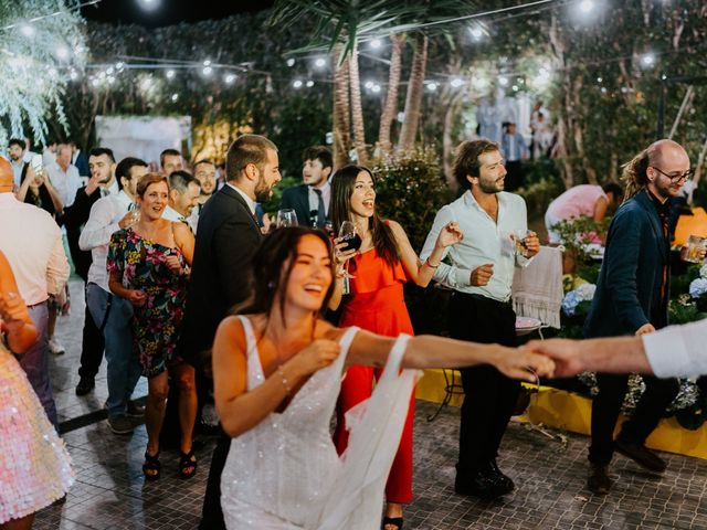 O casamento de João e Rita em Ribeira Grande, São Miguel 12