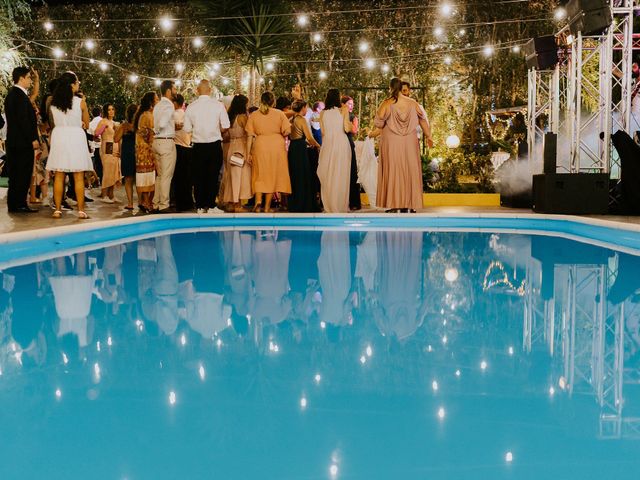 O casamento de João e Rita em Ribeira Grande, São Miguel 14