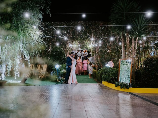 O casamento de João e Rita em Ribeira Grande, São Miguel 17