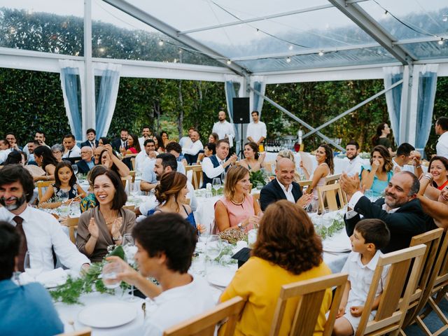 O casamento de João e Rita em Ribeira Grande, São Miguel 20