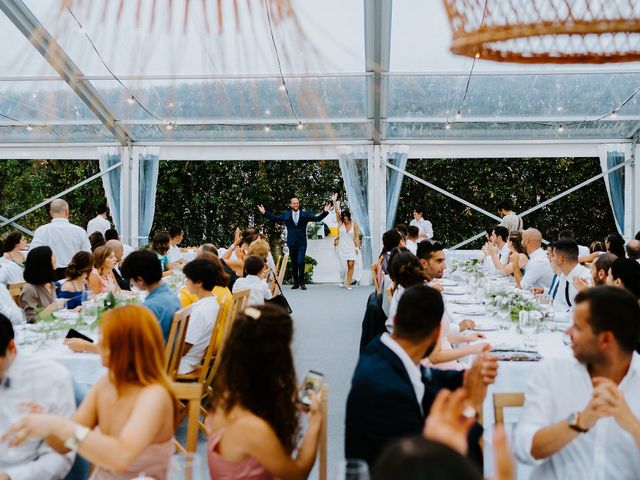 O casamento de João e Rita em Ribeira Grande, São Miguel 23