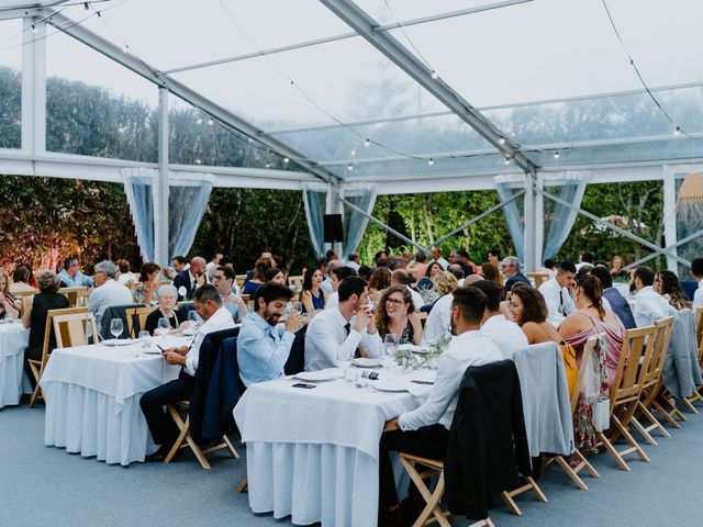 O casamento de João e Rita em Ribeira Grande, São Miguel 24