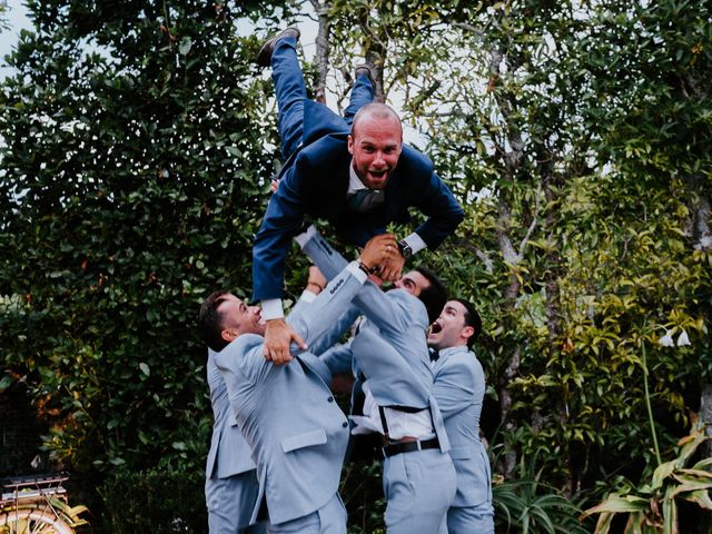 O casamento de João e Rita em Ribeira Grande, São Miguel 28