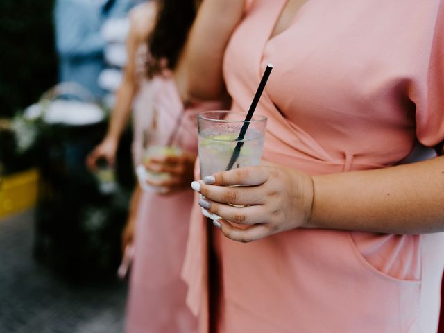 O casamento de João e Rita em Ribeira Grande, São Miguel 29