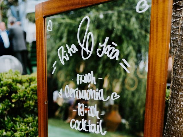 O casamento de João e Rita em Ribeira Grande, São Miguel 30