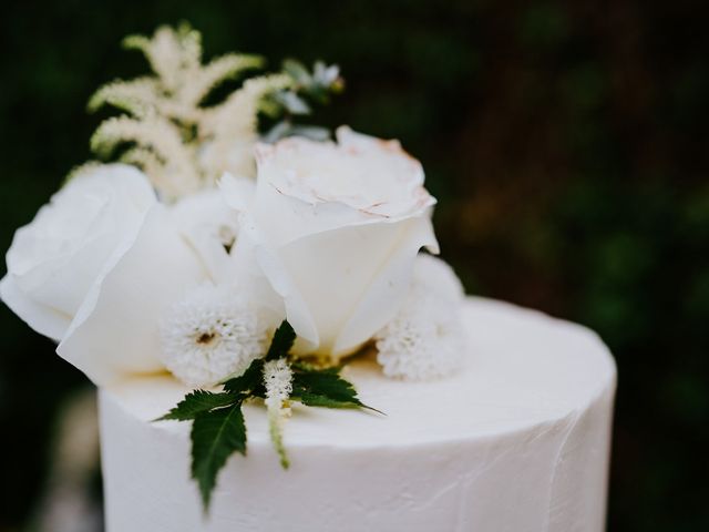 O casamento de João e Rita em Ribeira Grande, São Miguel 35