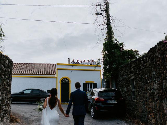 O casamento de João e Rita em Ribeira Grande, São Miguel 36