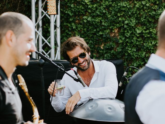 O casamento de João e Rita em Ribeira Grande, São Miguel 37