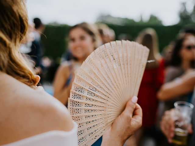 O casamento de João e Rita em Ribeira Grande, São Miguel 38