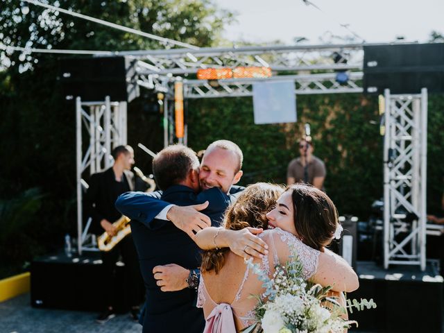 O casamento de João e Rita em Ribeira Grande, São Miguel 40