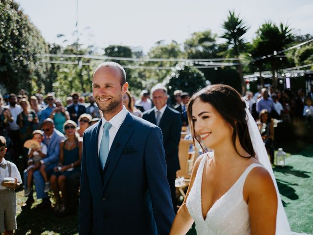 O casamento de João e Rita em Ribeira Grande, São Miguel 41