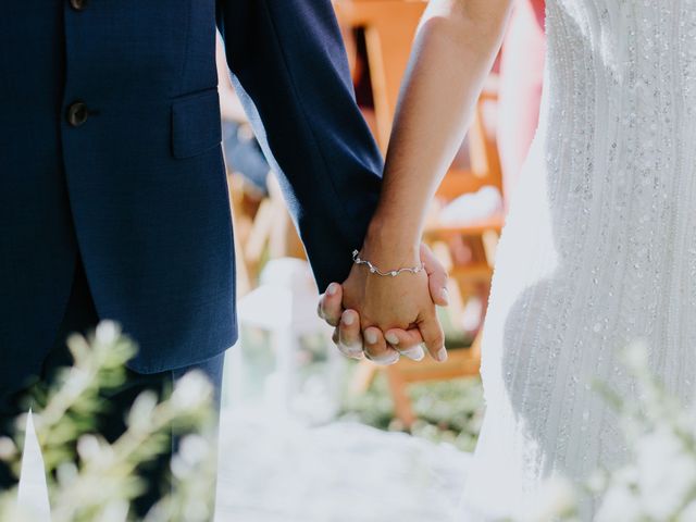 O casamento de João e Rita em Ribeira Grande, São Miguel 42