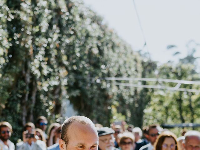 O casamento de João e Rita em Ribeira Grande, São Miguel 45