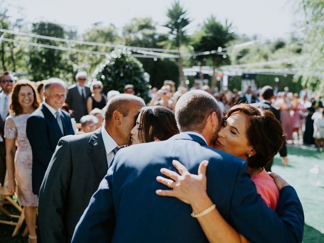 O casamento de João e Rita em Ribeira Grande, São Miguel 46