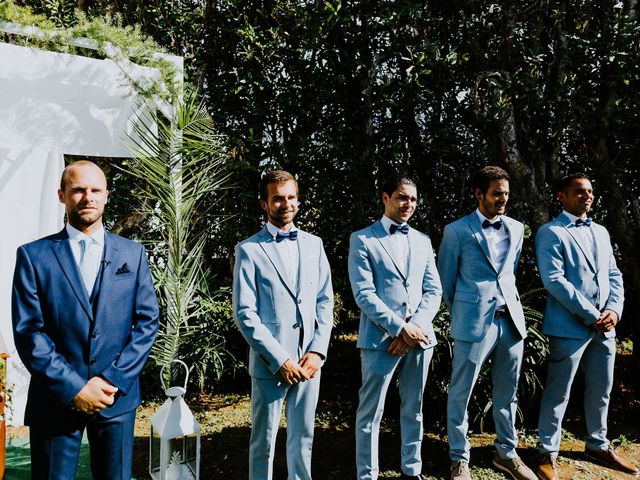 O casamento de João e Rita em Ribeira Grande, São Miguel 48