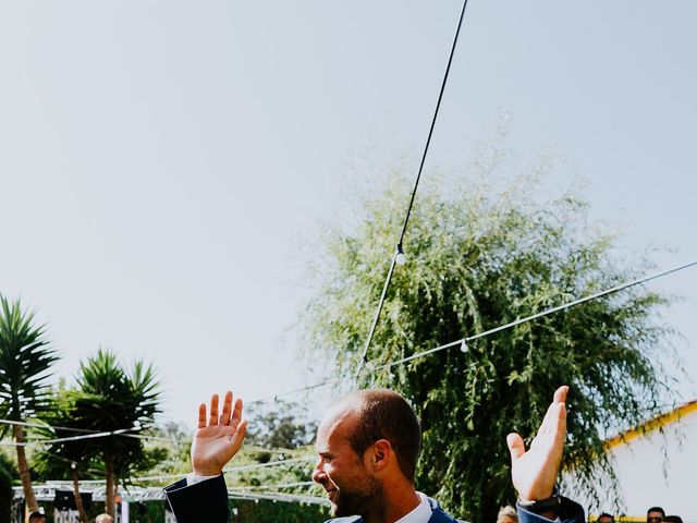 O casamento de João e Rita em Ribeira Grande, São Miguel 50