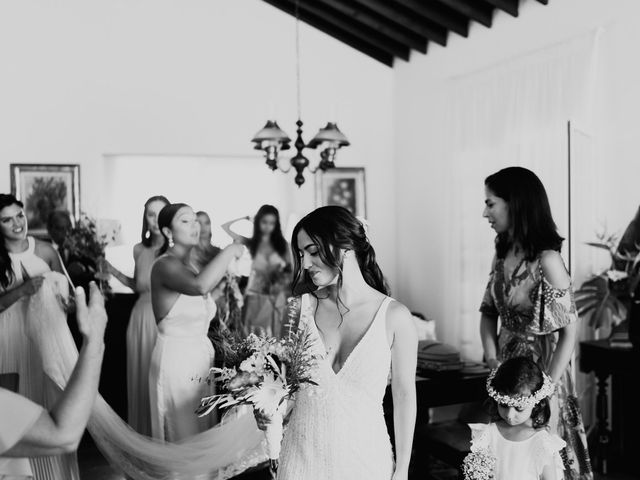 O casamento de João e Rita em Ribeira Grande, São Miguel 51