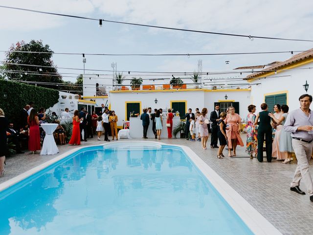 O casamento de João e Rita em Ribeira Grande, São Miguel 54