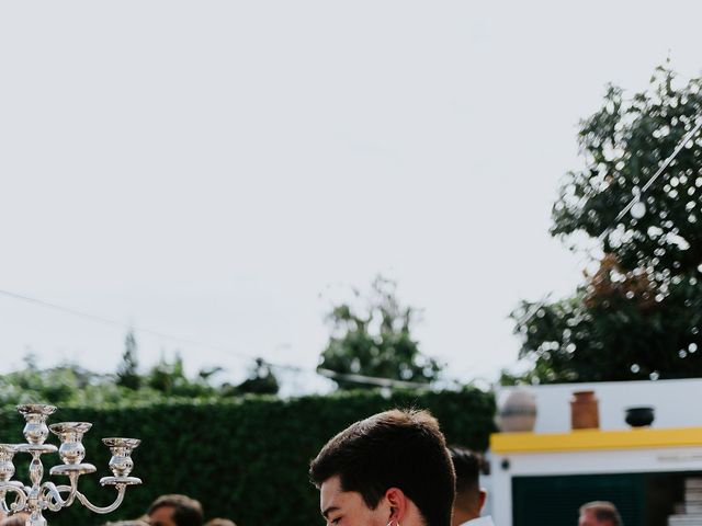 O casamento de João e Rita em Ribeira Grande, São Miguel 56