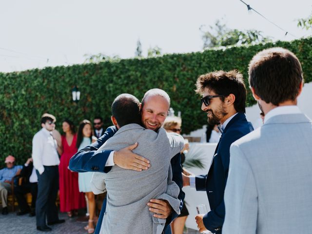 O casamento de João e Rita em Ribeira Grande, São Miguel 59