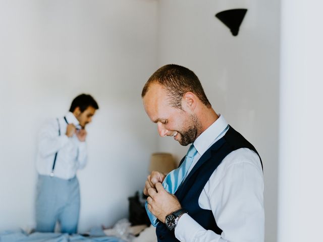 O casamento de João e Rita em Ribeira Grande, São Miguel 62