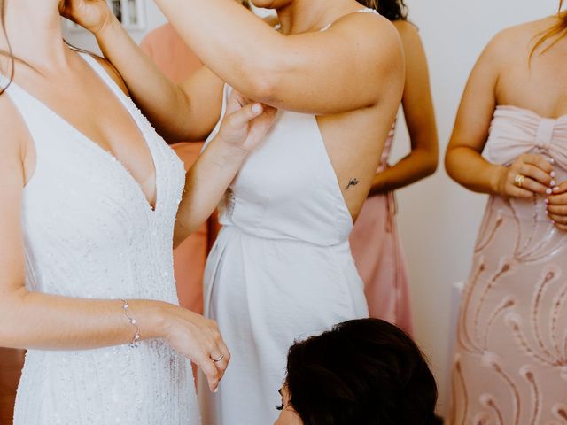 O casamento de João e Rita em Ribeira Grande, São Miguel 67