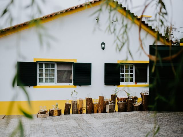 O casamento de João e Rita em Ribeira Grande, São Miguel 76