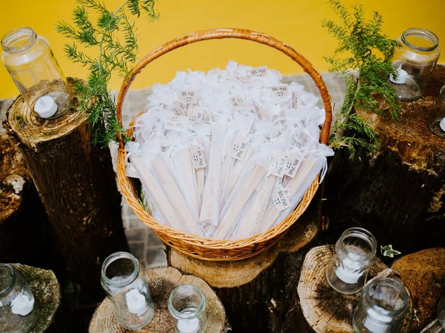 O casamento de João e Rita em Ribeira Grande, São Miguel 77