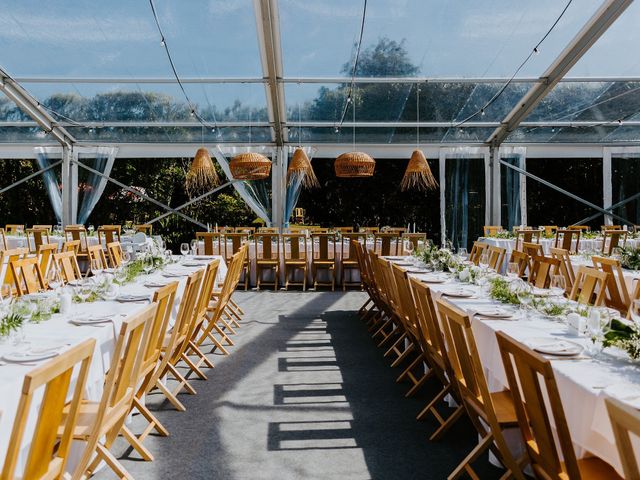 O casamento de João e Rita em Ribeira Grande, São Miguel 80