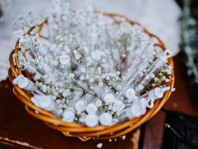 O casamento de João e Rita em Ribeira Grande, São Miguel 84