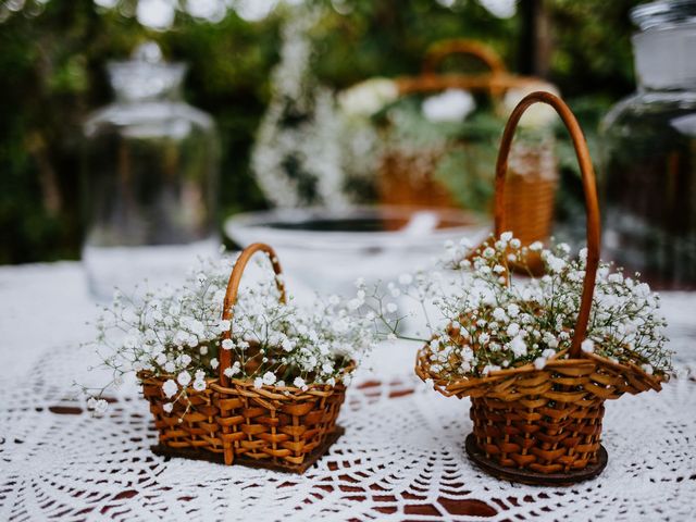 O casamento de João e Rita em Ribeira Grande, São Miguel 85